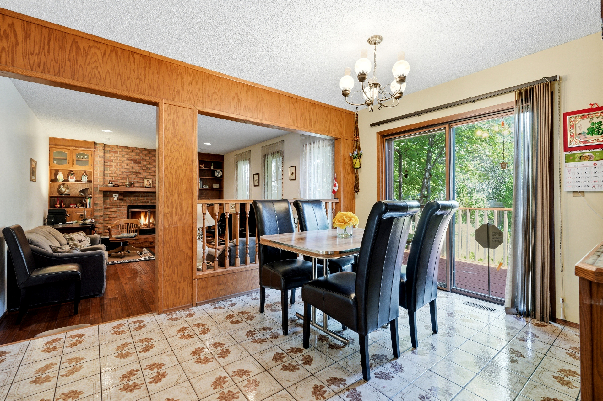 Lakeview双层独立屋 4卧｜3卫｜2,119尺｜双车库| 211 Keeley Cres——林与唐地产 - 4